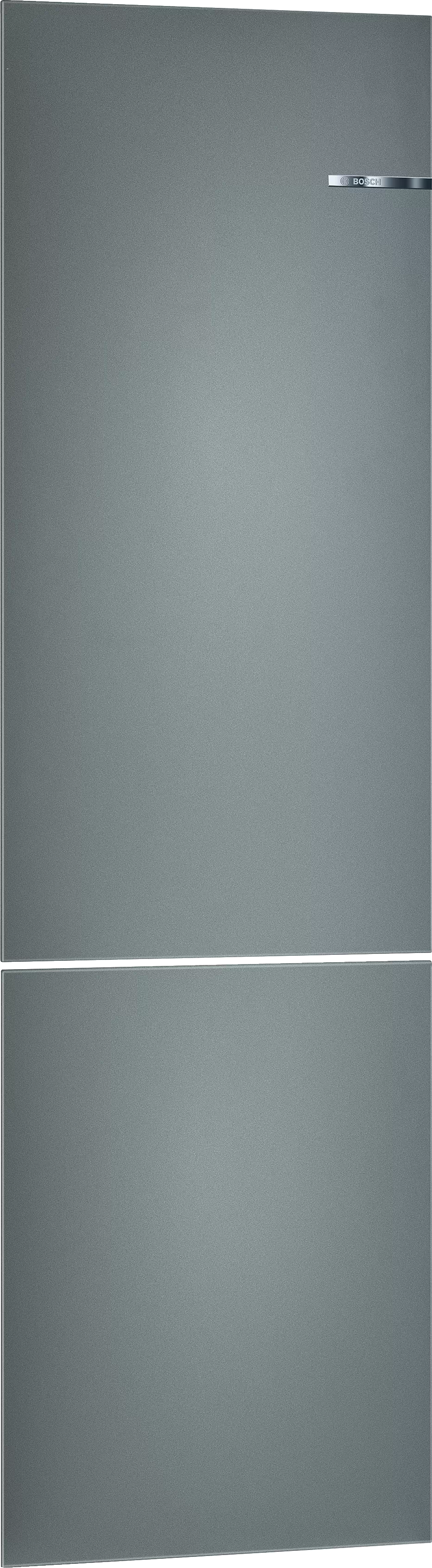 Vrata sa spojnicom KSZ2BVG10 Metallic grey
